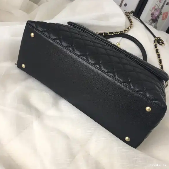 Firstbag Ru CHANEL BAG HANDLE TOP 0629